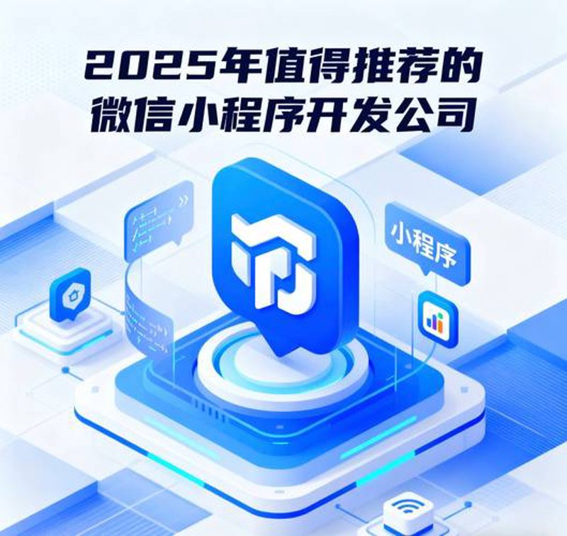 微创新商业:微信小程序开发案例解析