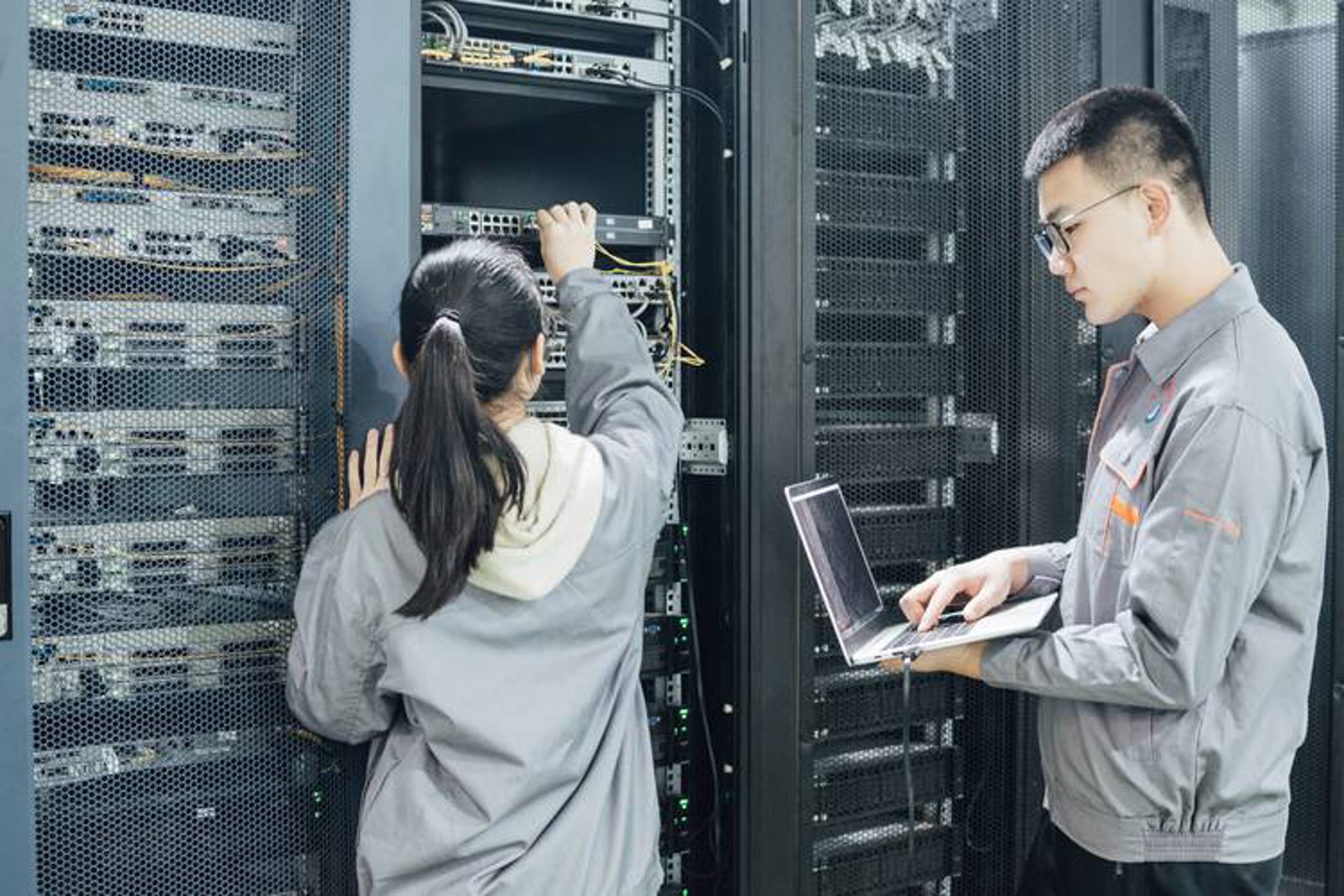 汇策网络科技
